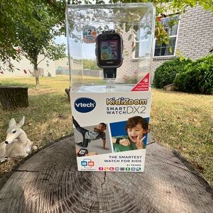 VTech Kidizoom Smart Watch DX2 for Kids